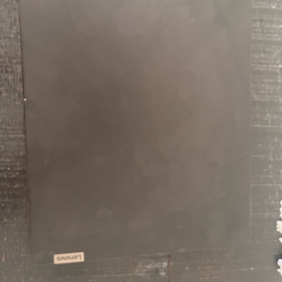 Lenovo laptop for sale